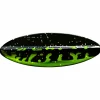 FTM Trout Spoons|Trout Spoons<Trout Spoon Fishing Tackle Max Omura Inline (Chartreuse/Schwarz UV)