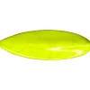 FTM Trout Spoons|Trout Spoons<Trout Spoon Fishing Tackle Max Omura Inline (Gelb/Schwarz UV)