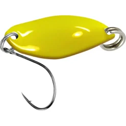 FTM Trout Spoons|Trout Spoons<Trout Spoon Fly (1,2 g, Gelb/Pink UV)