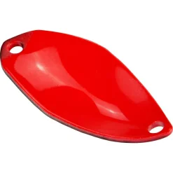 FTM Trout Spoons|Trout Spoons<Trout Spoon Fly (1,2 g, Schwarz/Rot)