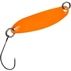 Online FTM Trout Spoon Hornet (Orange/Gold)
