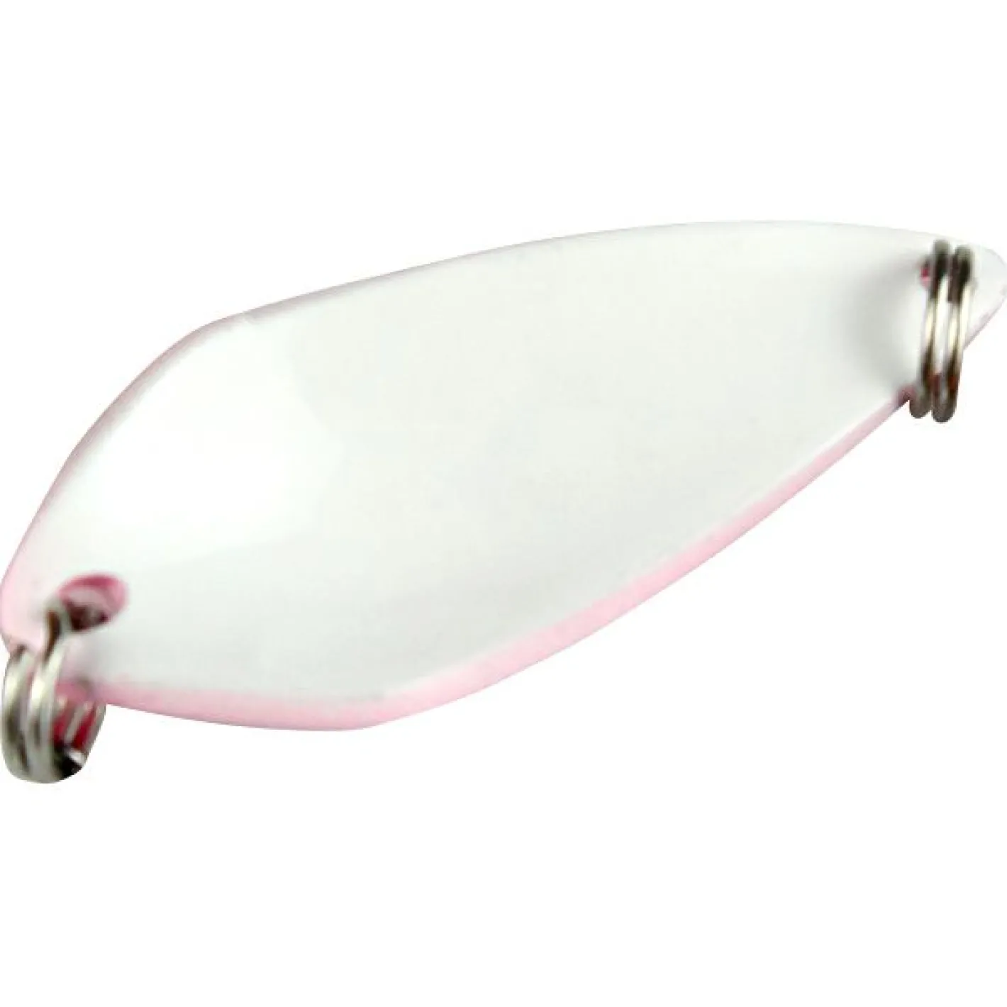 FTM Trout Spoons|Trout Spoons<Trout Spoon Rock (4,2 g, Camouflage Weiß UV)