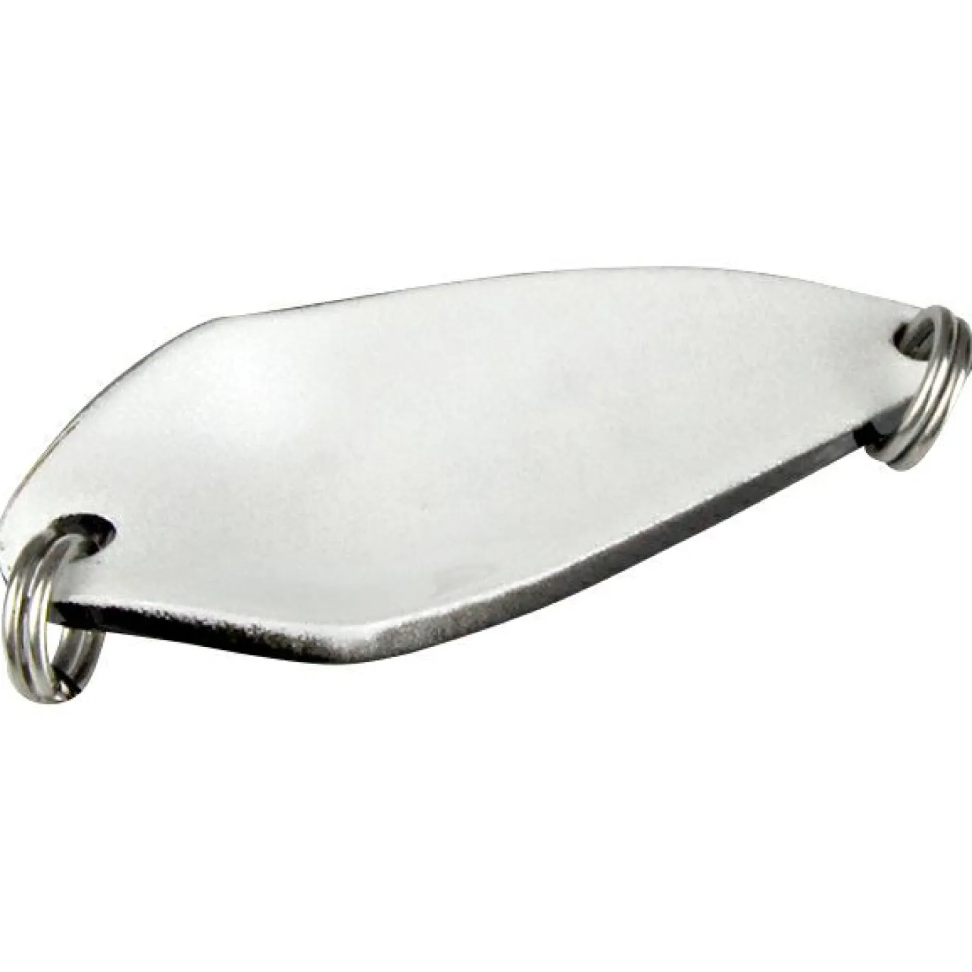 FTM Trout Spoons|Trout Spoons<Trout Spoon Rock (4,2 g, Schwarz/Weiß)