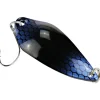 FTM Trout Spoons|Trout Spoons<Trout Spoon Rock (4,2 g, Schwarz/Blau)