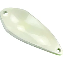 Outlet FTM Trout Spoon Rock (4,2 g, Weiß/Gelb UV)