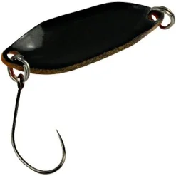 FTM Trout Spoons|Trout Spoons<Trout Spoon Spark (2,5 g, Gelb/Rot UV)
