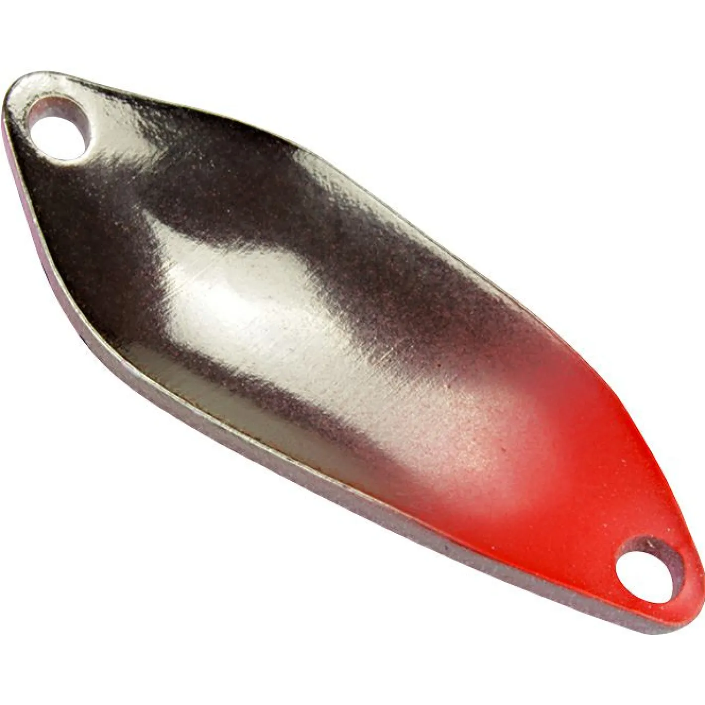 FTM Trout Spoons|Trout Spoons<Trout Spoon Strike (2,1 g, Rainbox Tiger UV)