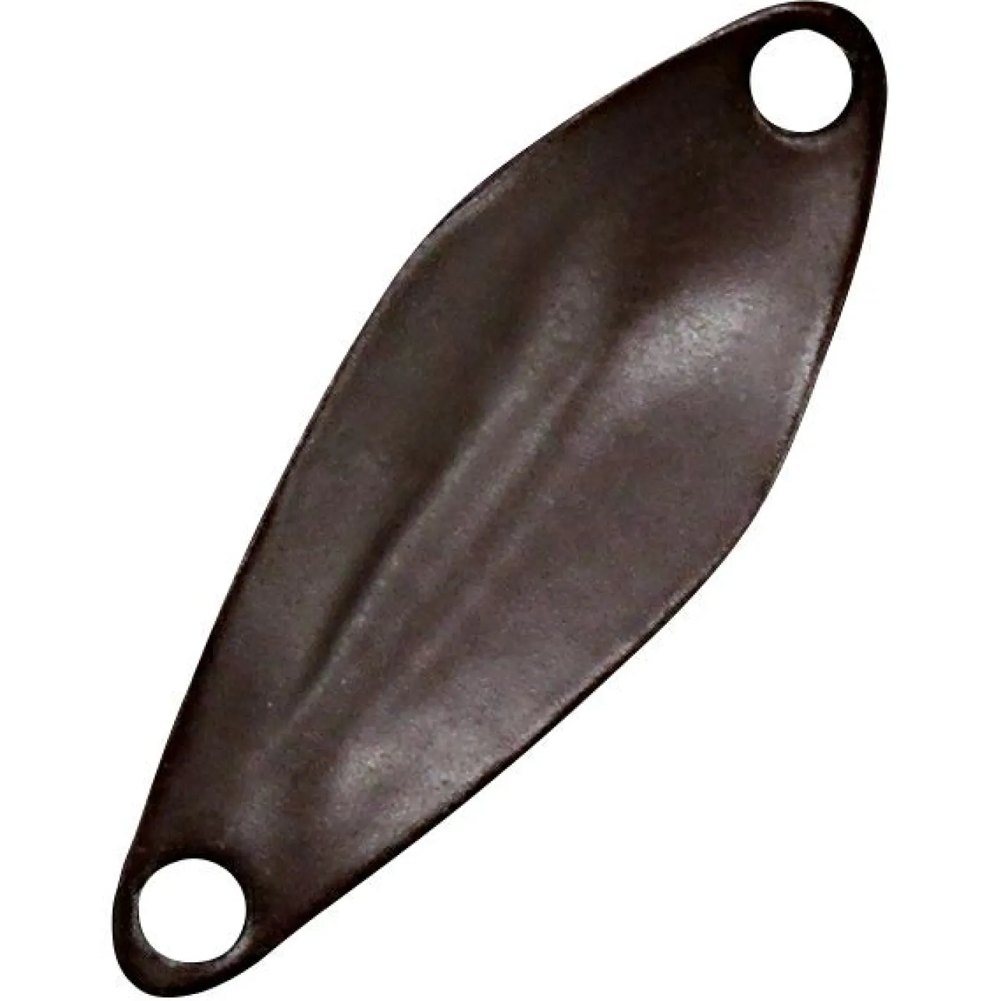 FTM Trout Spoons|Trout Spoons<Trout Spoon Tremo (2,3 g, Schwarz/Weiß)