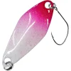 FTM Trout Spoons|Trout Spoons<Trout Spoon Tremo (2,3 g, Weiß/Rot, Schwarz)