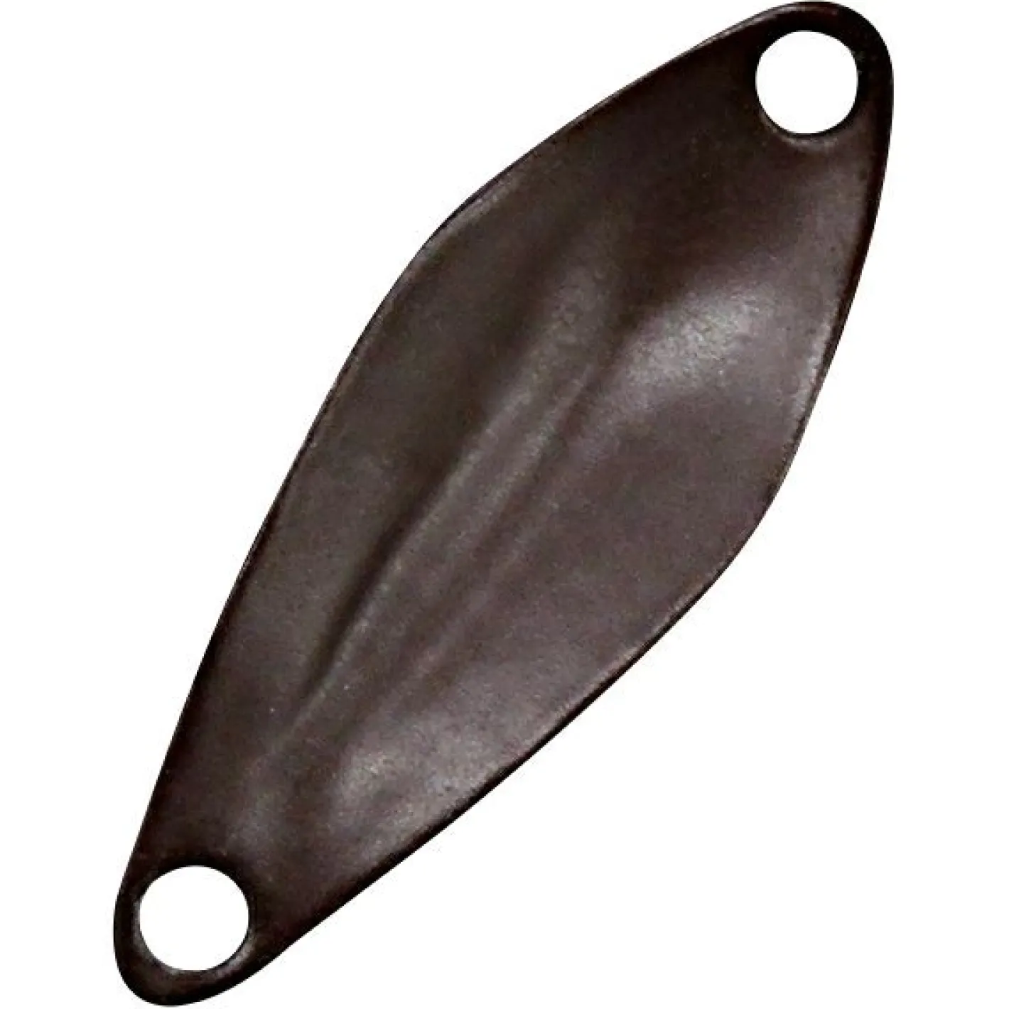 FTM Trout Spoons|Trout Spoons<Trout Spoon Tremo (2,3 g, Braun/Rot, Braun)