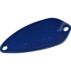 FTM Trout Spoon Wasp (Weiß/Blau UV)