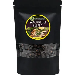Outlet FTM Wacholderbeeren