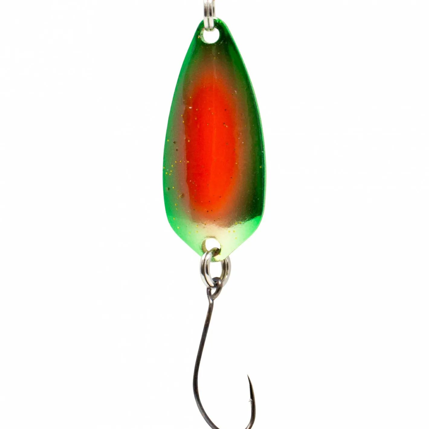 Discount FTM Wasp (Grün-Orange/Gold)