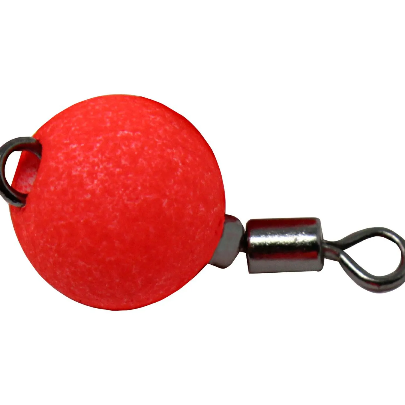 Hot FTM Wirbel Pilot, rot