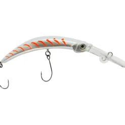 FTM Wobbler<Wobbler Longo Banano (Farbe 07)