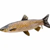 Gaby Geschenkideen Für Angler|Angel-Dekoration<Stofftier Großer Gras-Karpfen