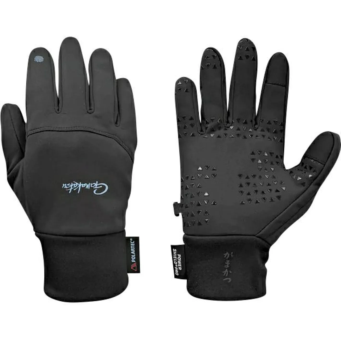 Gamakatsu Outdoor- & Angel-Handschuhe<G-Power Gloves