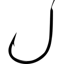 Gamakatsu Forellenangeln-Zubehör<Haken Trout (200 cm)