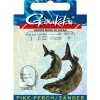 Discount Gamakatsu Pike-Perch Braided LS-3030