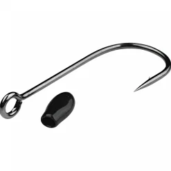 Gamakatsu Raubfischangeln-Zubehör<Trailer Hook SP (NS Black)
