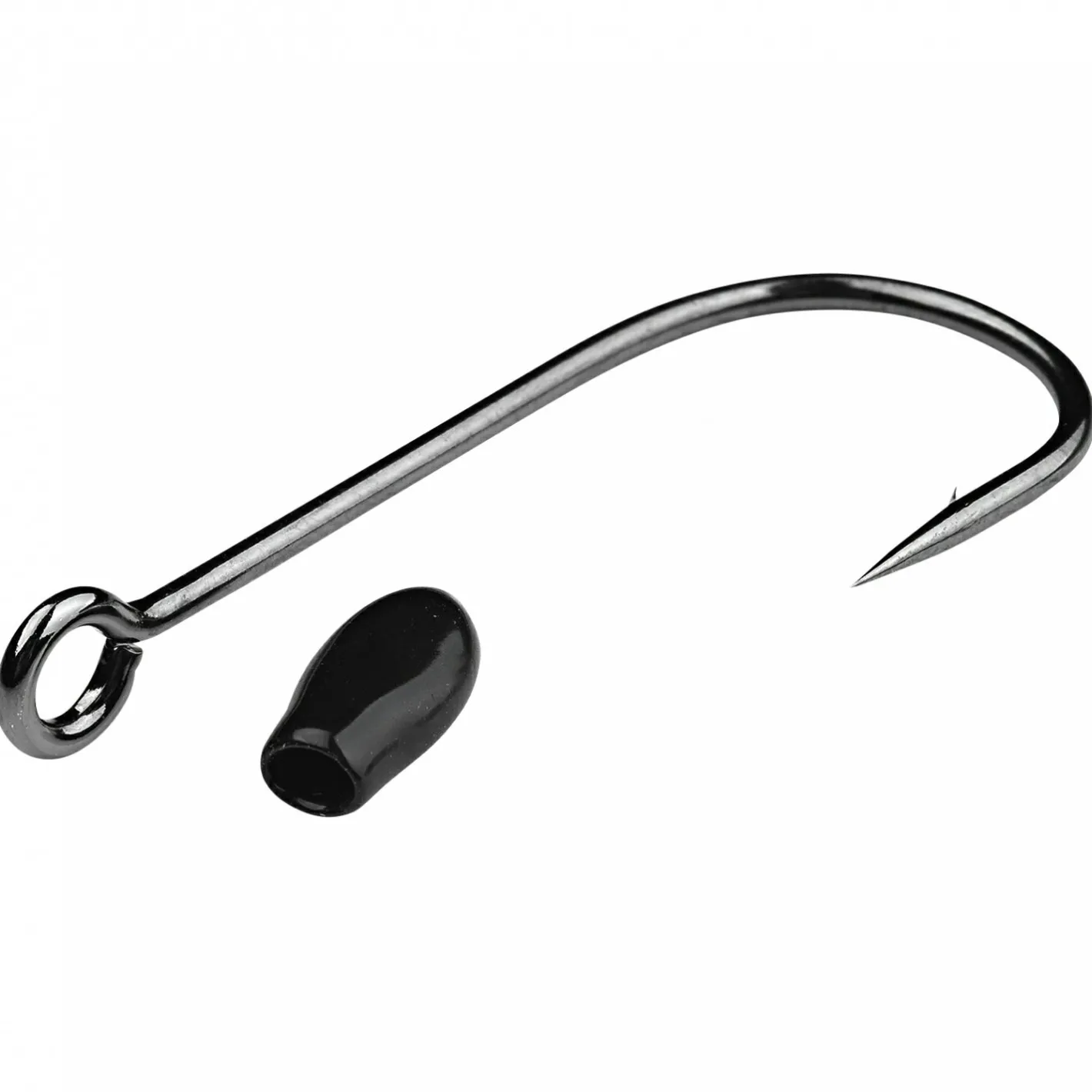 Gamakatsu Raubfischangeln-Zubehör<Trailer Hook SP (NS Black)