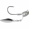Gamakatsu Spinnerbaits<Under Spin Head (Haken-Gr. 1)
