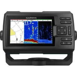 Clearance Garmin Echolot Striker Plus/cv ohne Geber