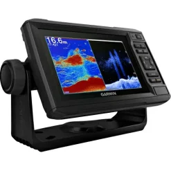 Garmin Echolote & Plotter<Echomap UHD 62cv Echolot