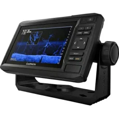 Garmin Echolote & Plotter<Echomap UHD 62cv Echolot