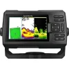 Garmin Echolote & Plotter<Fischfinder Striker Vivid 5cv