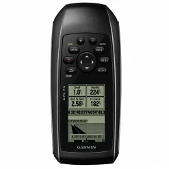 Garmin Gps-Geräte<Navigations-Handgerät GPS 73