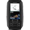 Garmin Echolote & Plotter<Striker Vivid 4cv Fishfinder