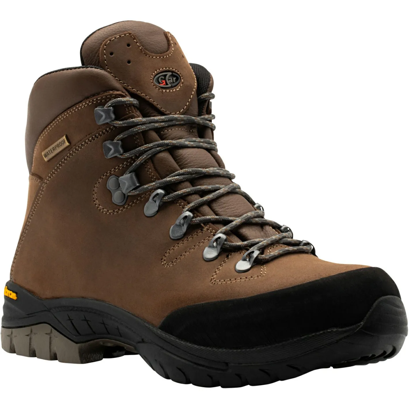Hot Garsport Jagdstiefel Hiking forest
