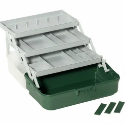 Angelkoffer & Angelboxen ·Angelkoffer<Gerätebox
