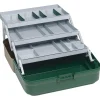 Angelkoffer & Angelboxen ·Angelkoffer<Gerätebox