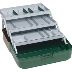 Angelkoffer & Angelboxen ·Angelkoffer<Gerätebox