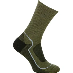 Gettix Outdoor- & Angel-Socken<Merino Outdoor Socken