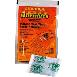 Grabber Handwärmer & Fußwärmer<Hand- und Fußwärmer 10er Set