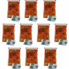 Outlet Grabber Handwärmer 10er Set