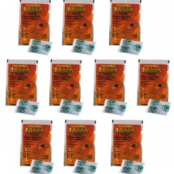 Outlet Grabber Handwärmer 10er Set