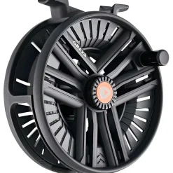 Greys Fliegenrollen|Fliegenrollen<Fin Cassette Fly Reel 7/8