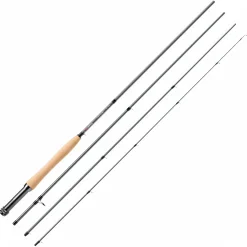 Best Greys Fliegenrute Lance 10' 7WT