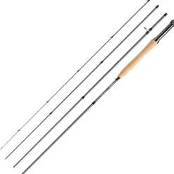 Best Greys Fliegenrute Lance 10' 7WT