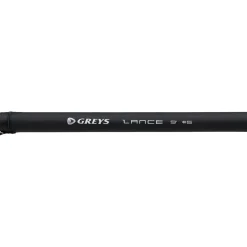 Best Greys Fliegenrute Lance 10' 7WT