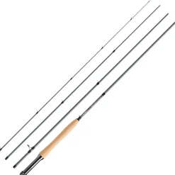 Best Greys Fliegenrute Lance 10' 7WT