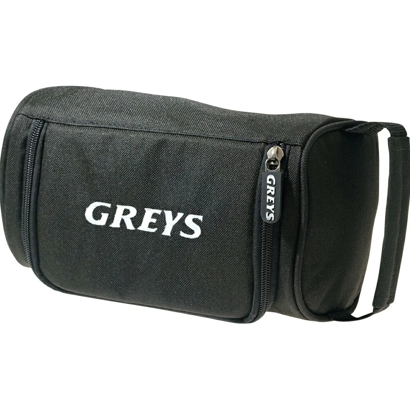 Hot Greys Reel Case