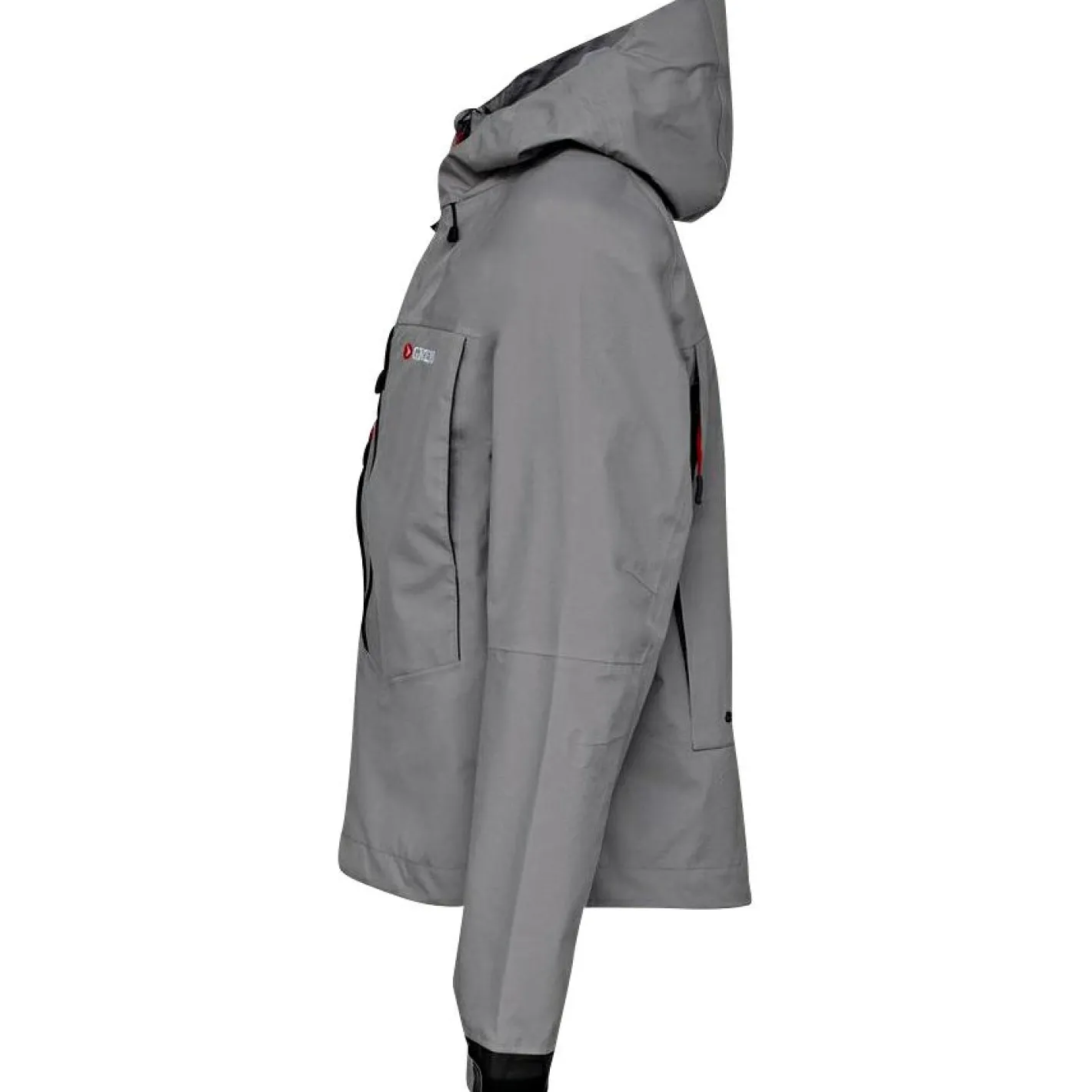 Greys Wat-Bekleidung<Tail Wading Jacket