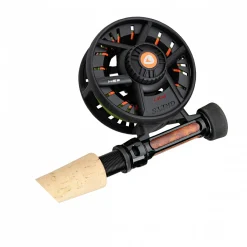 Greys Fliegen-Angelsets|Fliegenruten<Wing Salt Fly Rod 11'