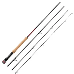 Best Greys Wing Travel Fly Rod 9'
