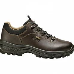 Grisport Angel- & Outdoor-Schuhe<Balmenhorn Halbschuhe Herren (Brown)